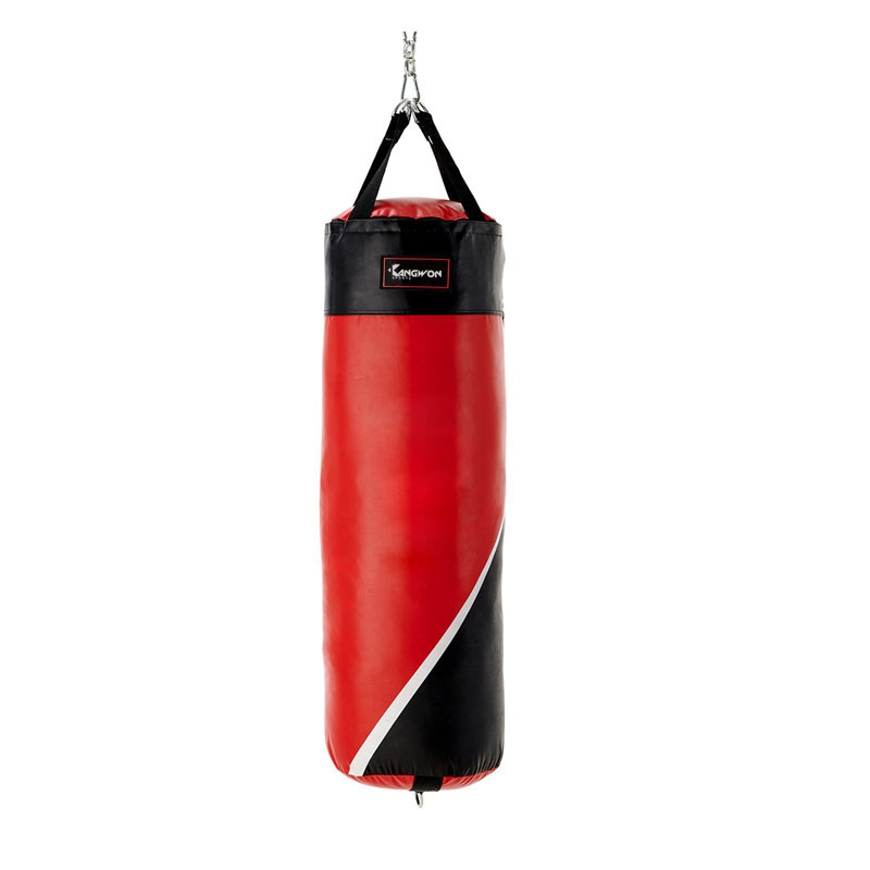 HANGING PUNCH BAGS